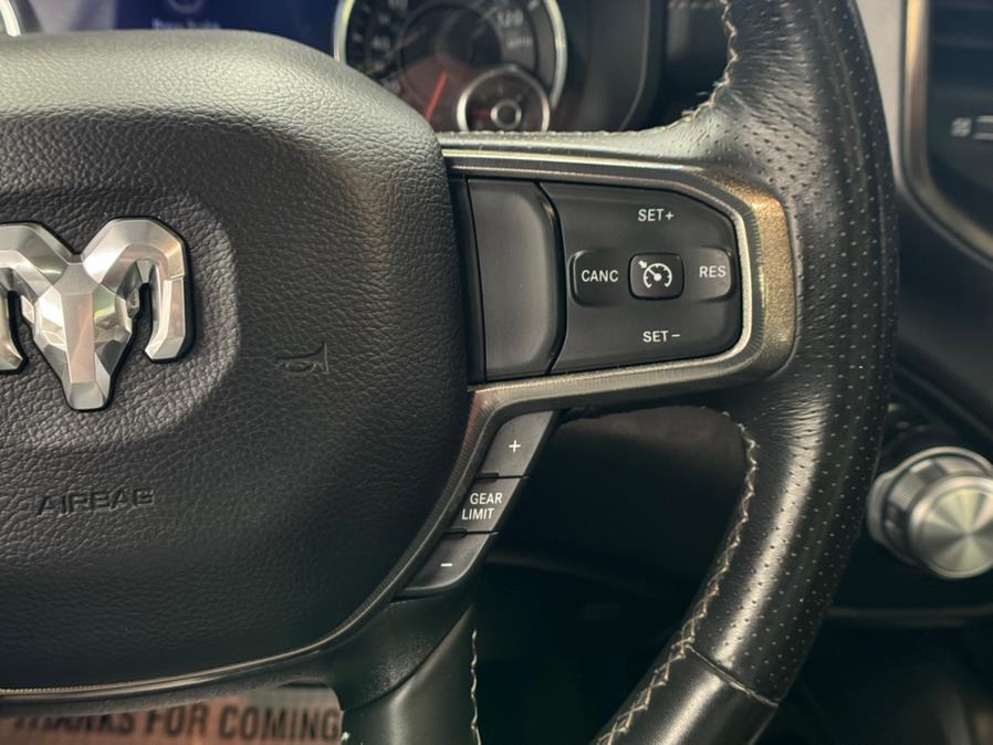 2022 Ram 1500 REBEL 4x4 Crew Cab 6''4" Box, available for sale in Massapequa Park, New York | Power Motors East. Massapequa Park, New York 2022 Ram 1500 REBEL 4x4 Crew Cab 6''4" Box, available for sale in Massapequa Park, New York | Power Motors East. Massapequa Park, New York