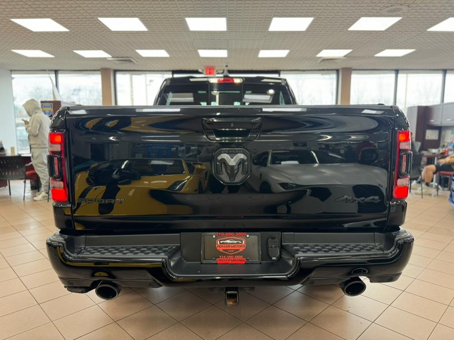 2022 Ram 1500 REBEL 4x4 Crew Cab 6''4" Box, available for sale in Massapequa Park, New York | Power Motors East. Massapequa Park, New York 2022 Ram 1500 REBEL 4x4 Crew Cab 6''4" Box, available for sale in Massapequa Park, New York | Power Motors East. Massapequa Park, New York
