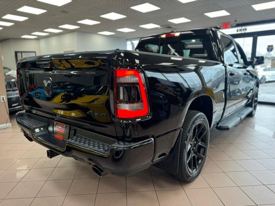 2022 Ram 1500 REBEL 4x4 Crew Cab 6''4" Box, available for sale in Massapequa Park, New York | Power Motors East. Massapequa Park, New York 2022 Ram 1500 REBEL 4x4 Crew Cab 6''4" Box, available for sale in Massapequa Park, New York | Power Motors East. Massapequa Park, New York