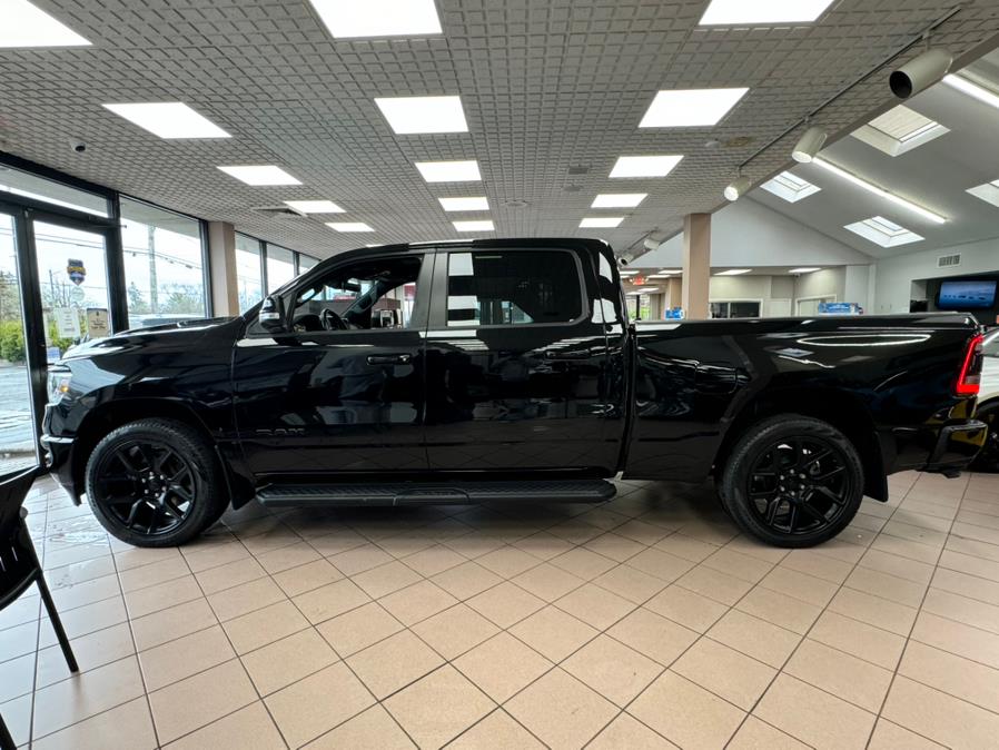 2022 Ram 1500 REBEL 4x4 Crew Cab 6''4" Box, available for sale in Massapequa Park, New York | Power Motors East. Massapequa Park, New York 2022 Ram 1500 REBEL 4x4 Crew Cab 6''4" Box, available for sale in Massapequa Park, New York | Power Motors East. Massapequa Park, New York