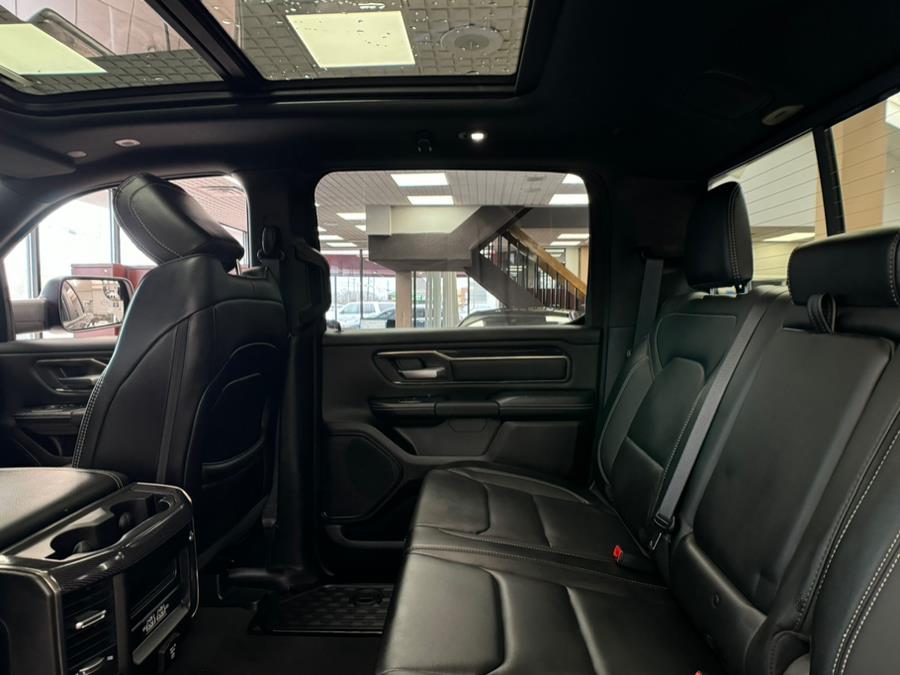 2022 Ram 1500 REBEL 4x4 Crew Cab 6''4" Box, available for sale in Massapequa Park, New York | Power Motors East. Massapequa Park, New York 2022 Ram 1500 REBEL 4x4 Crew Cab 6''4" Box, available for sale in Massapequa Park, New York | Power Motors East. Massapequa Park, New York