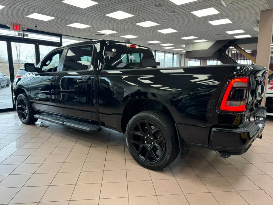 2022 Ram 1500 REBEL 4x4 Crew Cab 6''4" Box, available for sale in Massapequa Park, New York | Power Motors East. Massapequa Park, New York 2022 Ram 1500 REBEL 4x4 Crew Cab 6''4" Box, available for sale in Massapequa Park, New York | Power Motors East. Massapequa Park, New York