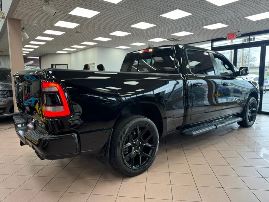 2022 Ram 1500 REBEL 4x4 Crew Cab 6''4" Box, available for sale in Massapequa Park, New York | Power Motors East. Massapequa Park, New York 2022 Ram 1500 REBEL 4x4 Crew Cab 6''4" Box, available for sale in Massapequa Park, New York | Power Motors East. Massapequa Park, New York