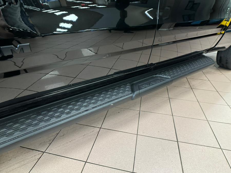 2022 Ram 1500 REBEL 4x4 Crew Cab 6''4" Box, available for sale in Massapequa Park, New York | Power Motors East. Massapequa Park, New York 2022 Ram 1500 REBEL 4x4 Crew Cab 6''4" Box, available for sale in Massapequa Park, New York | Power Motors East. Massapequa Park, New York