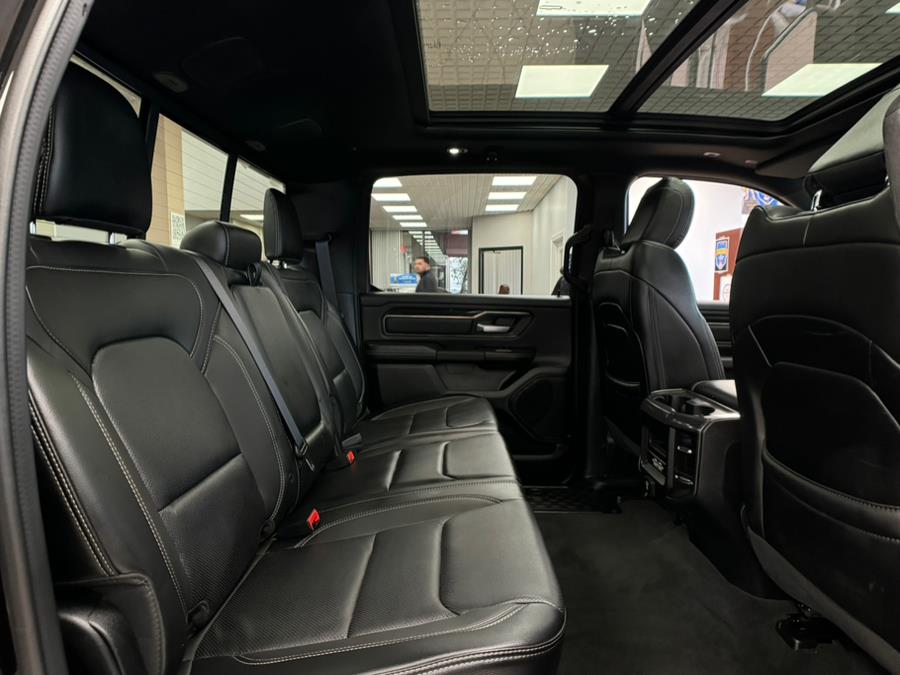 2022 Ram 1500 REBEL 4x4 Crew Cab 6''4" Box, available for sale in Massapequa Park, New York | Power Motors East. Massapequa Park, New York 2022 Ram 1500 REBEL 4x4 Crew Cab 6''4" Box, available for sale in Massapequa Park, New York | Power Motors East. Massapequa Park, New York