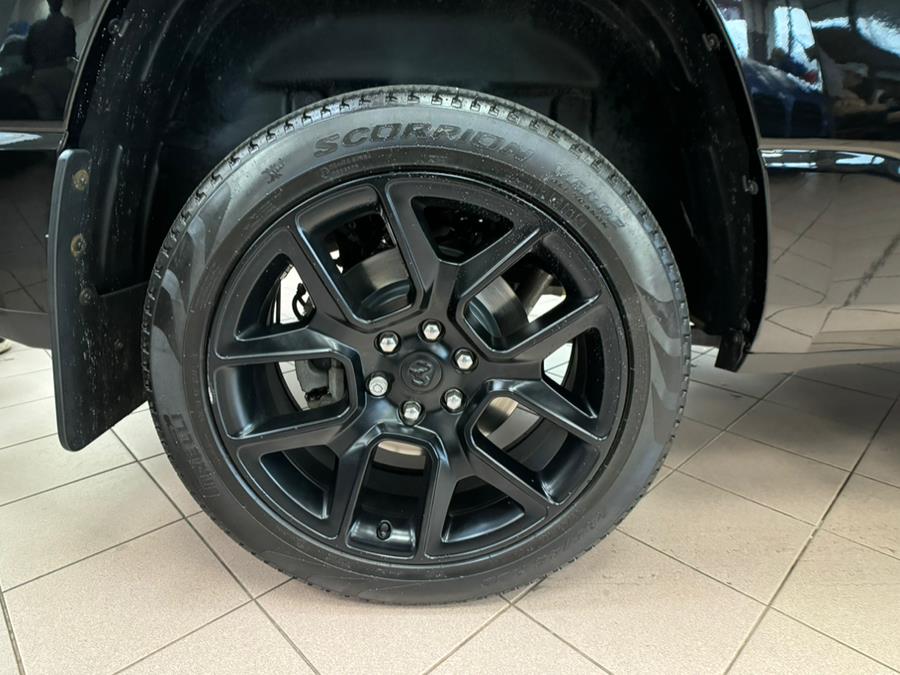 2022 Ram 1500 REBEL 4x4 Crew Cab 6''4" Box, available for sale in Massapequa Park, New York | Power Motors East. Massapequa Park, New York 2022 Ram 1500 REBEL 4x4 Crew Cab 6''4" Box, available for sale in Massapequa Park, New York | Power Motors East. Massapequa Park, New York