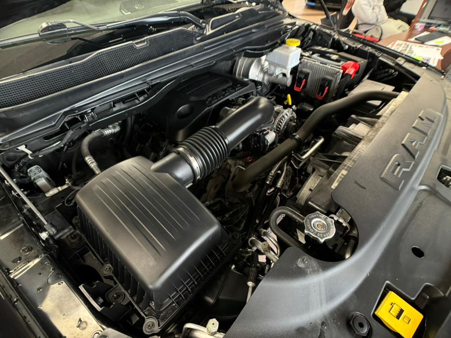 2022 Ram 1500 REBEL 4x4 Crew Cab 6''4" Box, available for sale in Massapequa Park, New York | Power Motors East. Massapequa Park, New York 2022 Ram 1500 REBEL 4x4 Crew Cab 6''4" Box, available for sale in Massapequa Park, New York | Power Motors East. Massapequa Park, New York