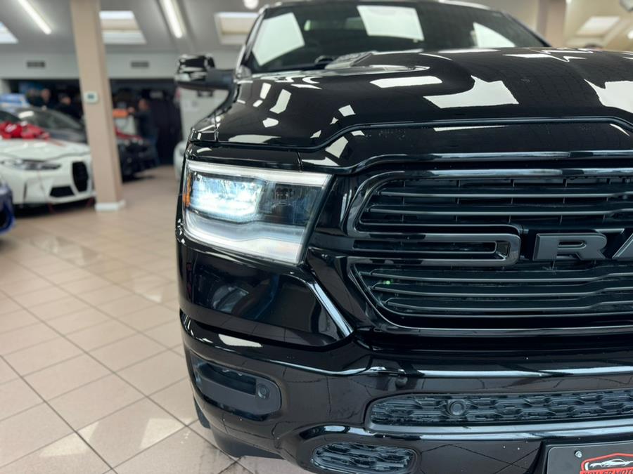 2022 Ram 1500 REBEL 4x4 Crew Cab 6''4" Box, available for sale in Massapequa Park, New York | Power Motors East. Massapequa Park, New York 2022 Ram 1500 REBEL 4x4 Crew Cab 6''4" Box, available for sale in Massapequa Park, New York | Power Motors East. Massapequa Park, New York