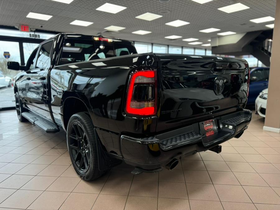 2022 Ram 1500 REBEL 4x4 Crew Cab 6''4" Box, available for sale in Massapequa Park, New York | Power Motors East. Massapequa Park, New York 2022 Ram 1500 REBEL 4x4 Crew Cab 6''4" Box, available for sale in Massapequa Park, New York | Power Motors East. Massapequa Park, New York