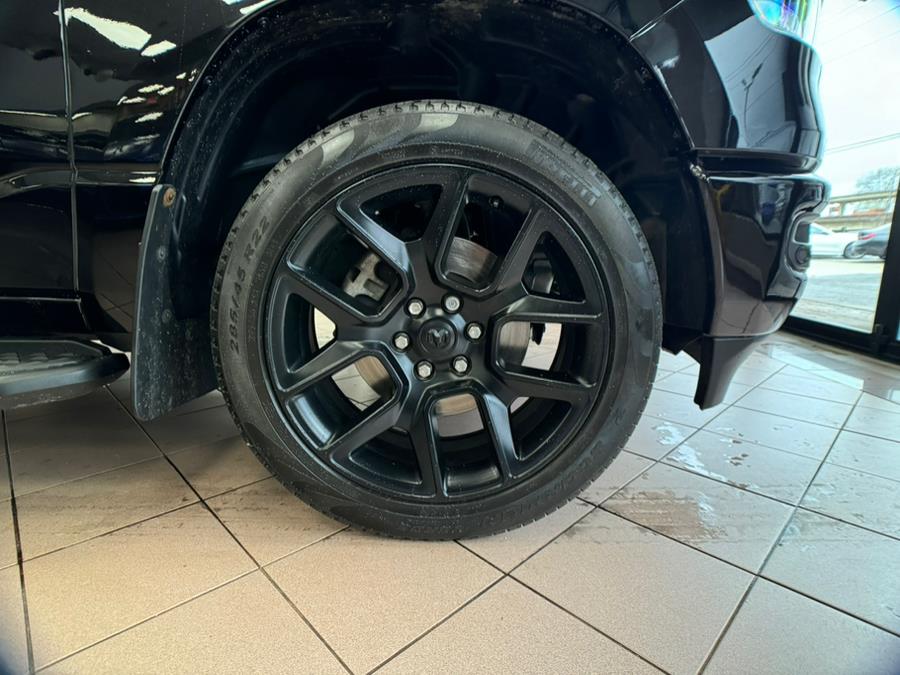 2022 Ram 1500 REBEL 4x4 Crew Cab 6''4" Box, available for sale in Massapequa Park, New York | Power Motors East. Massapequa Park, New York 2022 Ram 1500 REBEL 4x4 Crew Cab 6''4" Box, available for sale in Massapequa Park, New York | Power Motors East. Massapequa Park, New York