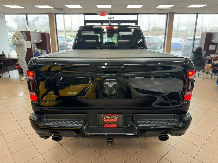 2022 Ram 1500 REBEL 4x4 Crew Cab 6''4" Box, available for sale in Massapequa Park, New York | Power Motors East. Massapequa Park, New York 2022 Ram 1500 REBEL 4x4 Crew Cab 6''4" Box, available for sale in Massapequa Park, New York | Power Motors East. Massapequa Park, New York