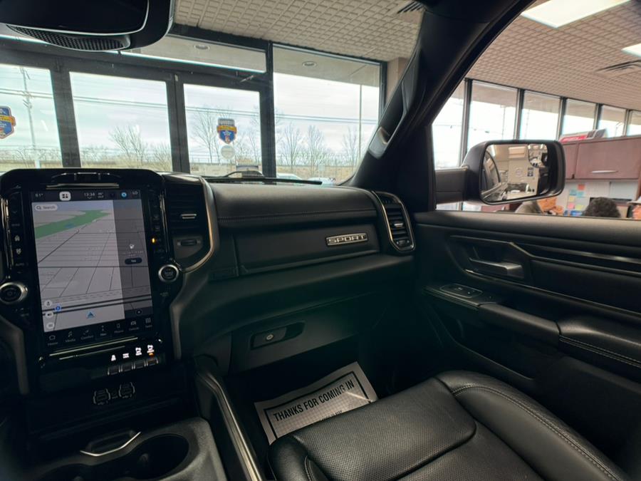 2022 Ram 1500 REBEL 4x4 Crew Cab 6''4" Box, available for sale in Massapequa Park, New York | Power Motors East. Massapequa Park, New York 2022 Ram 1500 REBEL 4x4 Crew Cab 6''4" Box, available for sale in Massapequa Park, New York | Power Motors East. Massapequa Park, New York