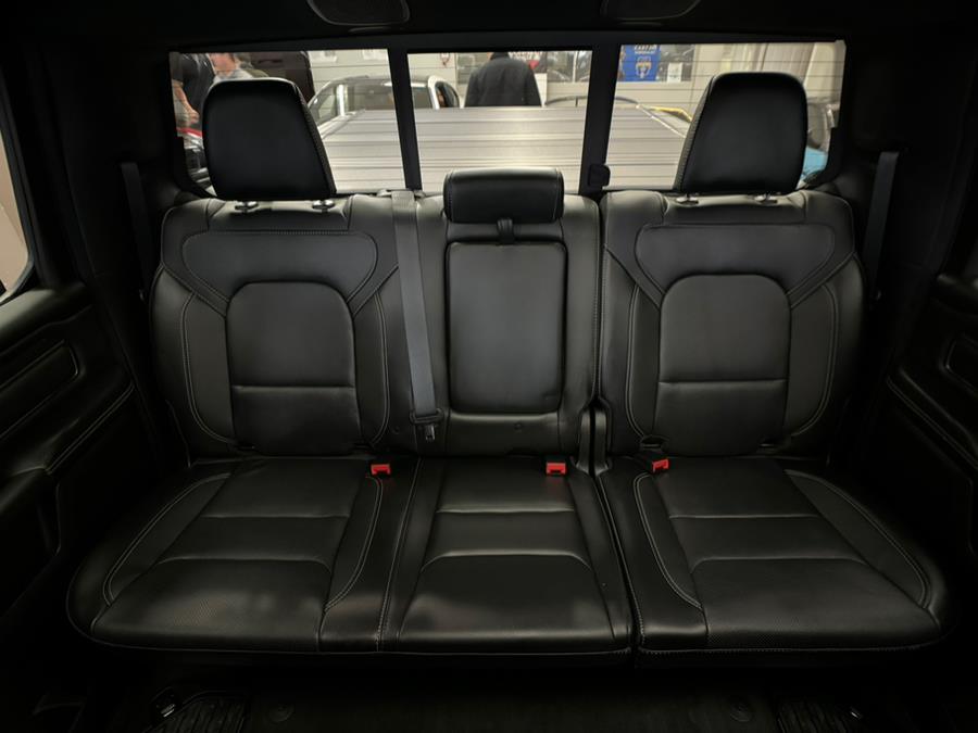 2022 Ram 1500 REBEL 4x4 Crew Cab 6''4" Box, available for sale in Massapequa Park, New York | Power Motors East. Massapequa Park, New York 2022 Ram 1500 REBEL 4x4 Crew Cab 6''4" Box, available for sale in Massapequa Park, New York | Power Motors East. Massapequa Park, New York