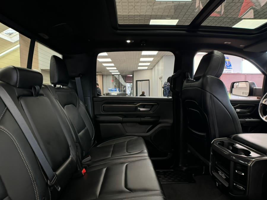 2022 Ram 1500 REBEL 4x4 Crew Cab 6''4" Box, available for sale in Massapequa Park, New York | Power Motors East. Massapequa Park, New York 2022 Ram 1500 REBEL 4x4 Crew Cab 6''4" Box, available for sale in Massapequa Park, New York | Power Motors East. Massapequa Park, New York