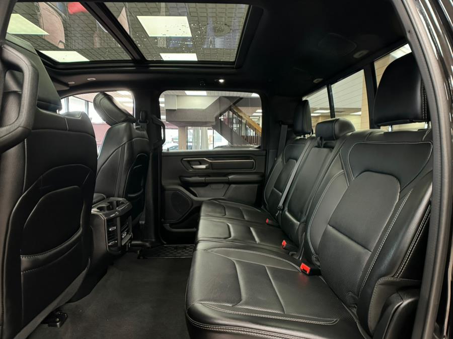 2022 Ram 1500 REBEL 4x4 Crew Cab 6''4" Box, available for sale in Massapequa Park, New York | Power Motors East. Massapequa Park, New York 2022 Ram 1500 REBEL 4x4 Crew Cab 6''4" Box, available for sale in Massapequa Park, New York | Power Motors East. Massapequa Park, New York