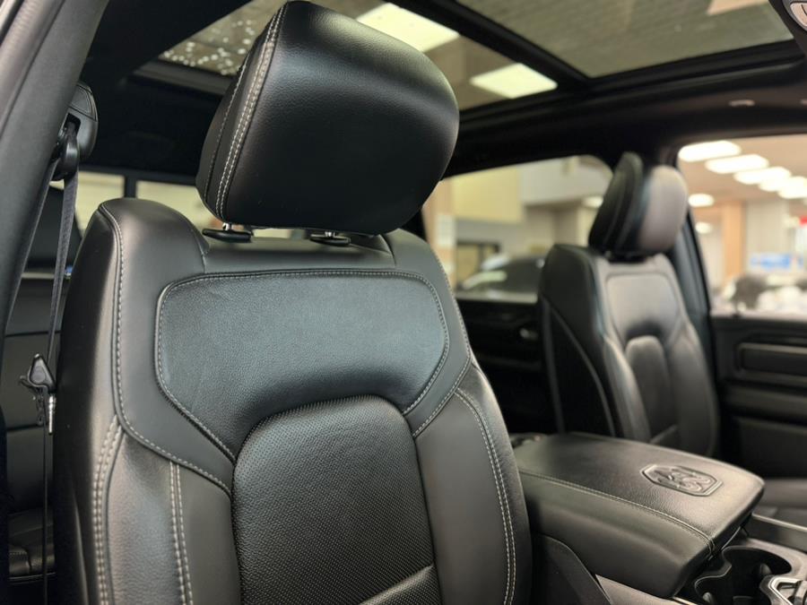 2022 Ram 1500 REBEL 4x4 Crew Cab 6''4" Box, available for sale in Massapequa Park, New York | Power Motors East. Massapequa Park, New York 2022 Ram 1500 REBEL 4x4 Crew Cab 6''4" Box, available for sale in Massapequa Park, New York | Power Motors East. Massapequa Park, New York