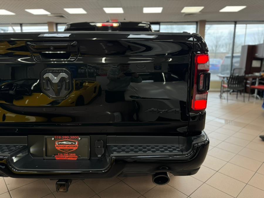 2022 Ram 1500 REBEL 4x4 Crew Cab 6''4" Box, available for sale in Massapequa Park, New York | Power Motors East. Massapequa Park, New York 2022 Ram 1500 REBEL 4x4 Crew Cab 6''4" Box, available for sale in Massapequa Park, New York | Power Motors East. Massapequa Park, New York