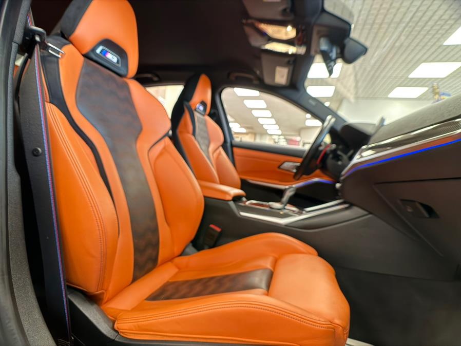 2022 BMW M3 Competition xDrive Sedan, available for sale in Massapequa Park, New York | Power Motors East. Massapequa Park, New York 2022 BMW M3 Competition xDrive Sedan, available for sale in Massapequa Park, New York | Power Motors East. Massapequa Park, New York