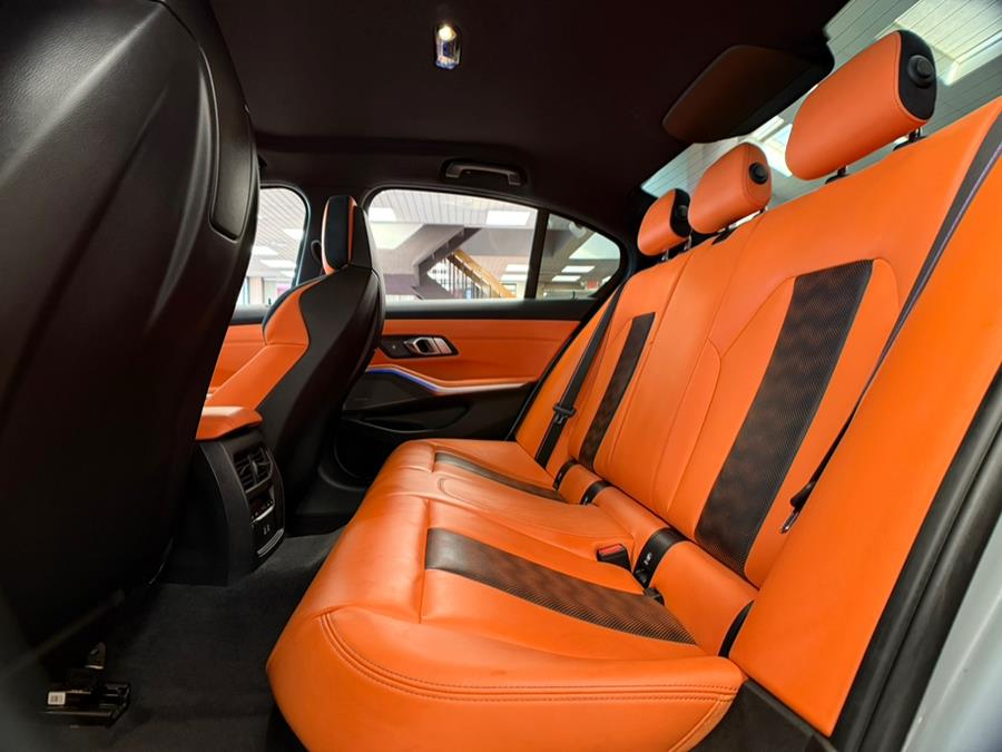 2022 BMW M3 Competition xDrive Sedan, available for sale in Massapequa Park, New York | Power Motors East. Massapequa Park, New York 2022 BMW M3 Competition xDrive Sedan, available for sale in Massapequa Park, New York | Power Motors East. Massapequa Park, New York