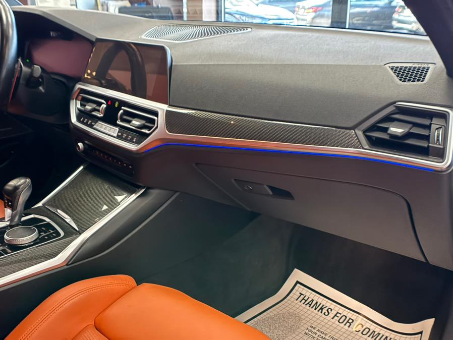 2022 BMW M3 Competition xDrive Sedan, available for sale in Massapequa Park, New York | Power Motors East. Massapequa Park, New York 2022 BMW M3 Competition xDrive Sedan, available for sale in Massapequa Park, New York | Power Motors East. Massapequa Park, New York
