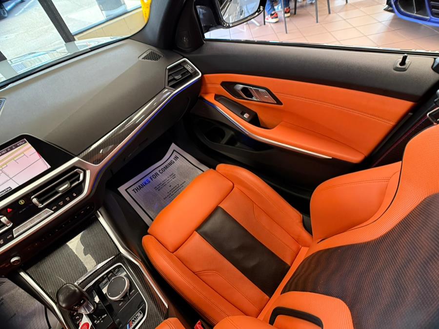 2022 BMW M3 Competition xDrive Sedan, available for sale in Massapequa Park, New York | Power Motors East. Massapequa Park, New York 2022 BMW M3 Competition xDrive Sedan, available for sale in Massapequa Park, New York | Power Motors East. Massapequa Park, New York