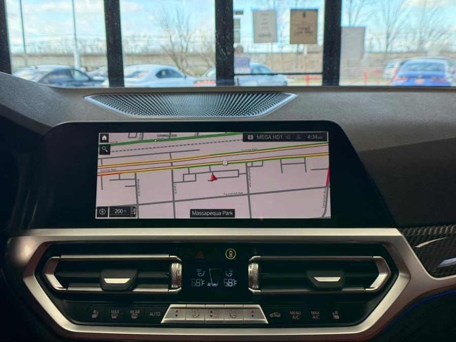 2022 BMW M3 Competition xDrive Sedan, available for sale in Massapequa Park, New York | Power Motors East. Massapequa Park, New York 2022 BMW M3 Competition xDrive Sedan, available for sale in Massapequa Park, New York | Power Motors East. Massapequa Park, New York