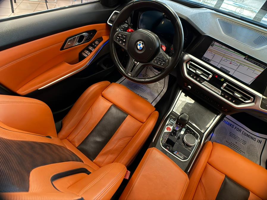 2022 BMW M3 Competition xDrive Sedan, available for sale in Massapequa Park, New York | Power Motors East. Massapequa Park, New York 2022 BMW M3 Competition xDrive Sedan, available for sale in Massapequa Park, New York | Power Motors East. Massapequa Park, New York