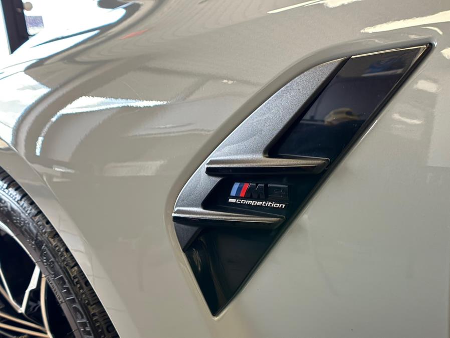 2022 BMW M3 Competition xDrive Sedan, available for sale in Massapequa Park, New York | Power Motors East. Massapequa Park, New York 2022 BMW M3 Competition xDrive Sedan, available for sale in Massapequa Park, New York | Power Motors East. Massapequa Park, New York