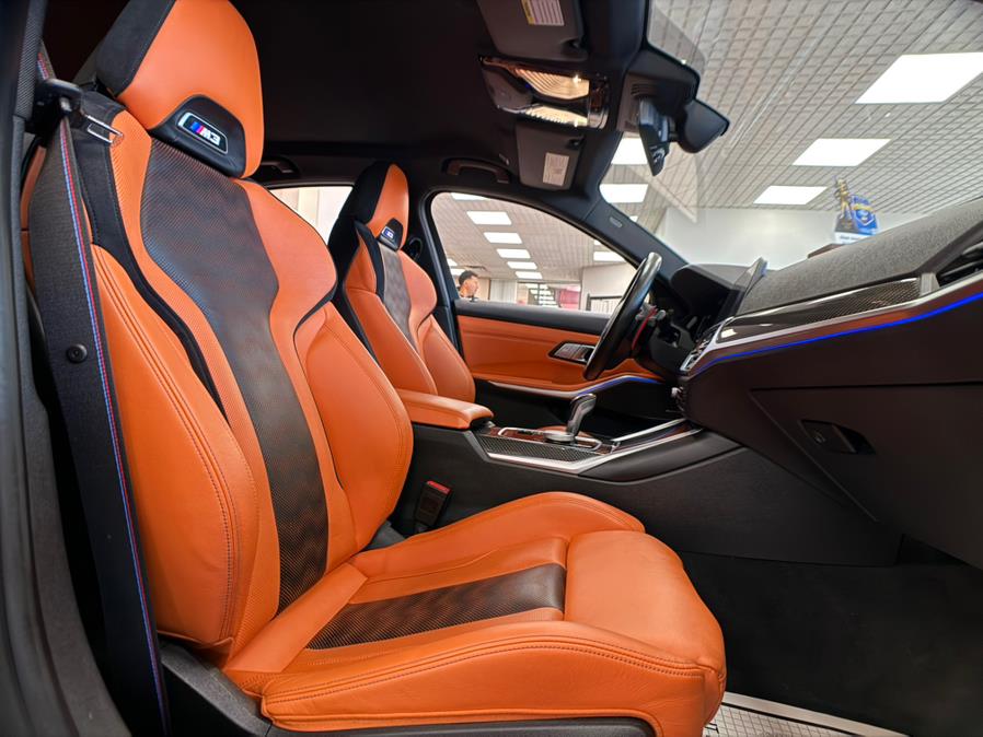 2022 BMW M3 Competition xDrive Sedan, available for sale in Massapequa Park, New York | Power Motors East. Massapequa Park, New York 2022 BMW M3 Competition xDrive Sedan, available for sale in Massapequa Park, New York | Power Motors East. Massapequa Park, New York