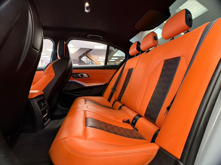 2022 BMW M3 Competition xDrive Sedan, available for sale in Massapequa Park, New York | Power Motors East. Massapequa Park, New York 2022 BMW M3 Competition xDrive Sedan, available for sale in Massapequa Park, New York | Power Motors East. Massapequa Park, New York