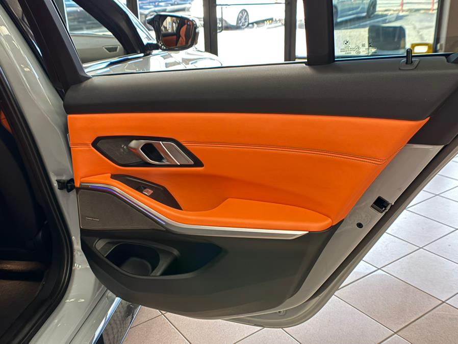 2022 BMW M3 Competition xDrive Sedan, available for sale in Massapequa Park, New York | Power Motors East. Massapequa Park, New York 2022 BMW M3 Competition xDrive Sedan, available for sale in Massapequa Park, New York | Power Motors East. Massapequa Park, New York