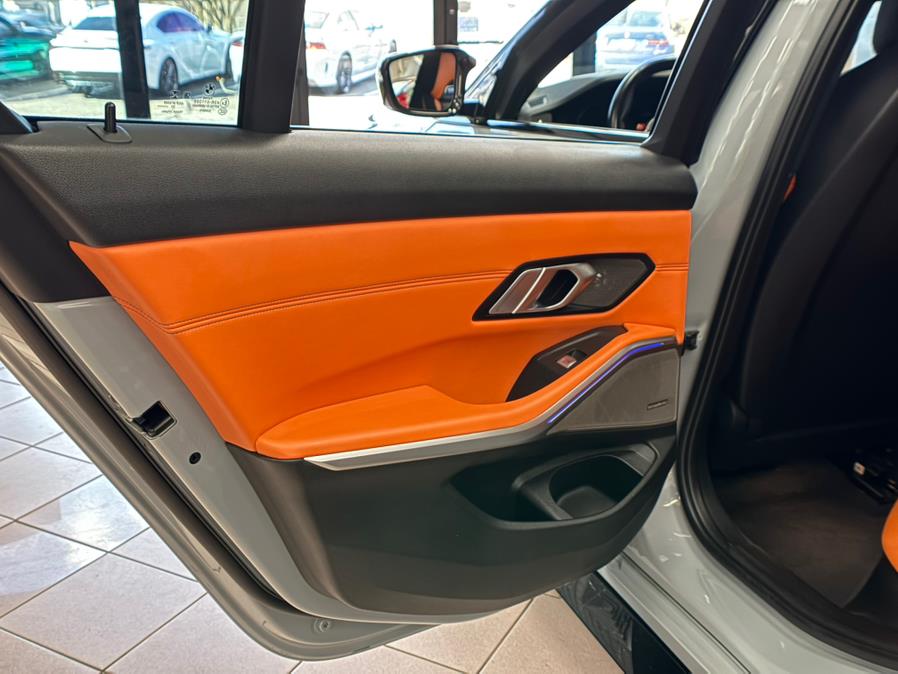 2022 BMW M3 Competition xDrive Sedan, available for sale in Massapequa Park, New York | Power Motors East. Massapequa Park, New York 2022 BMW M3 Competition xDrive Sedan, available for sale in Massapequa Park, New York | Power Motors East. Massapequa Park, New York