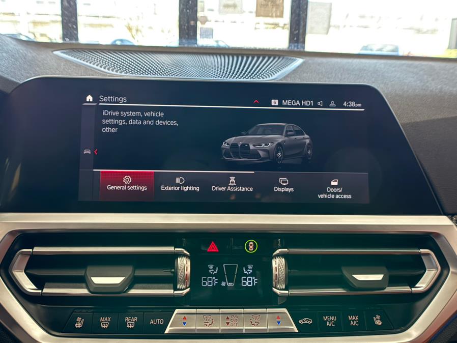2022 BMW M3 Competition xDrive Sedan, available for sale in Massapequa Park, New York | Power Motors East. Massapequa Park, New York 2022 BMW M3 Competition xDrive Sedan, available for sale in Massapequa Park, New York | Power Motors East. Massapequa Park, New York
