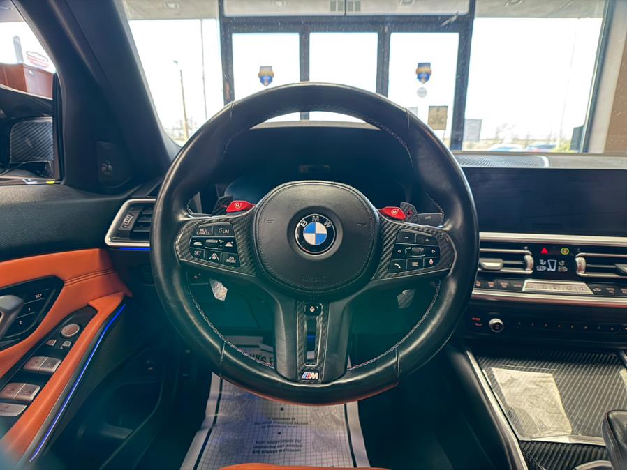 2022 BMW M3 Competition xDrive Sedan, available for sale in Massapequa Park, New York | Power Motors East. Massapequa Park, New York 2022 BMW M3 Competition xDrive Sedan, available for sale in Massapequa Park, New York | Power Motors East. Massapequa Park, New York