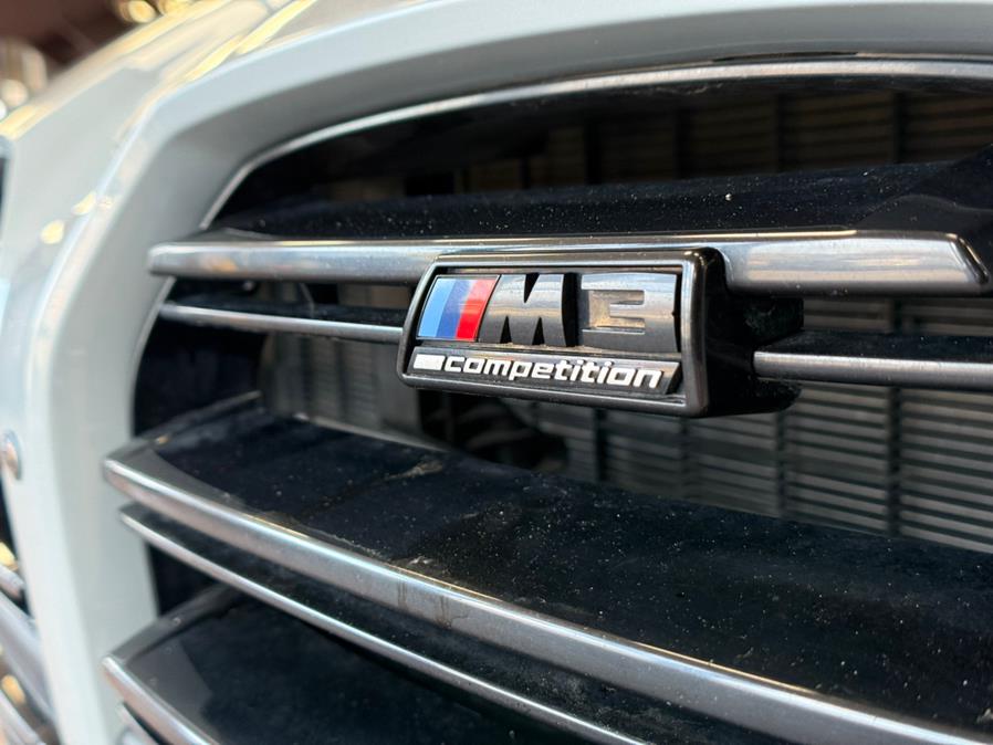 2022 BMW M3 Competition xDrive Sedan, available for sale in Massapequa Park, New York | Power Motors East. Massapequa Park, New York 2022 BMW M3 Competition xDrive Sedan, available for sale in Massapequa Park, New York | Power Motors East. Massapequa Park, New York