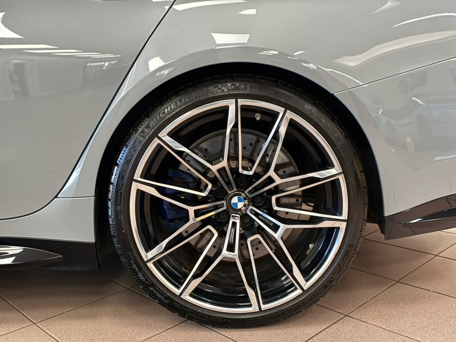 2022 BMW M3 Competition xDrive Sedan, available for sale in Massapequa Park, New York | Power Motors East. Massapequa Park, New York 2022 BMW M3 Competition xDrive Sedan, available for sale in Massapequa Park, New York | Power Motors East. Massapequa Park, New York
