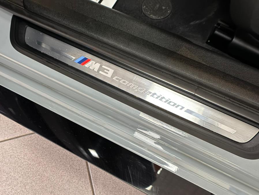 2022 BMW M3 Competition xDrive Sedan, available for sale in Massapequa Park, New York | Power Motors East. Massapequa Park, New York 2022 BMW M3 Competition xDrive Sedan, available for sale in Massapequa Park, New York | Power Motors East. Massapequa Park, New York