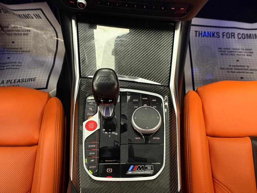 2022 BMW M3 Competition xDrive Sedan, available for sale in Massapequa Park, New York | Power Motors East. Massapequa Park, New York 2022 BMW M3 Competition xDrive Sedan, available for sale in Massapequa Park, New York | Power Motors East. Massapequa Park, New York