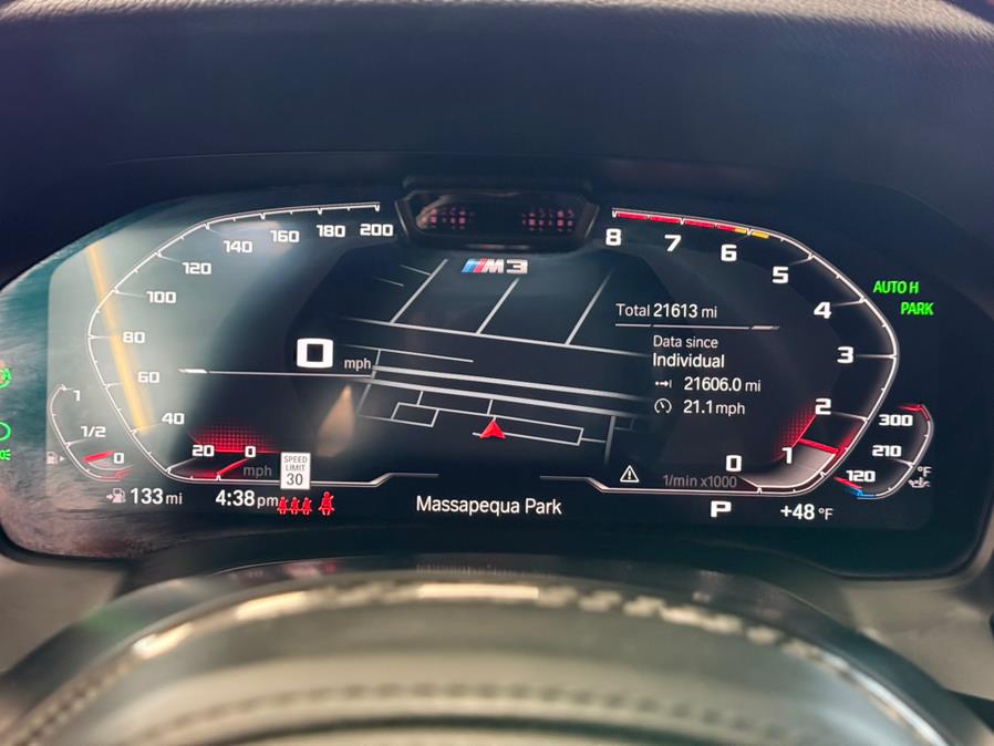 2022 BMW M3 Competition xDrive Sedan, available for sale in Massapequa Park, New York | Power Motors East. Massapequa Park, New York 2022 BMW M3 Competition xDrive Sedan, available for sale in Massapequa Park, New York | Power Motors East. Massapequa Park, New York