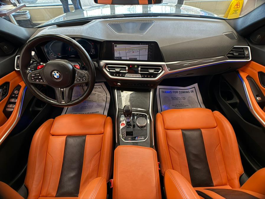 2022 BMW M3 Competition xDrive Sedan, available for sale in Massapequa Park, New York | Power Motors East. Massapequa Park, New York 2022 BMW M3 Competition xDrive Sedan, available for sale in Massapequa Park, New York | Power Motors East. Massapequa Park, New York