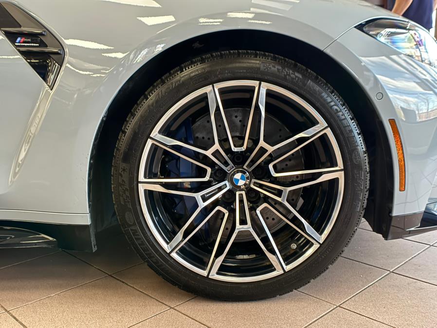 2022 BMW M3 Competition xDrive Sedan, available for sale in Massapequa Park, New York | Power Motors East. Massapequa Park, New York 2022 BMW M3 Competition xDrive Sedan, available for sale in Massapequa Park, New York | Power Motors East. Massapequa Park, New York