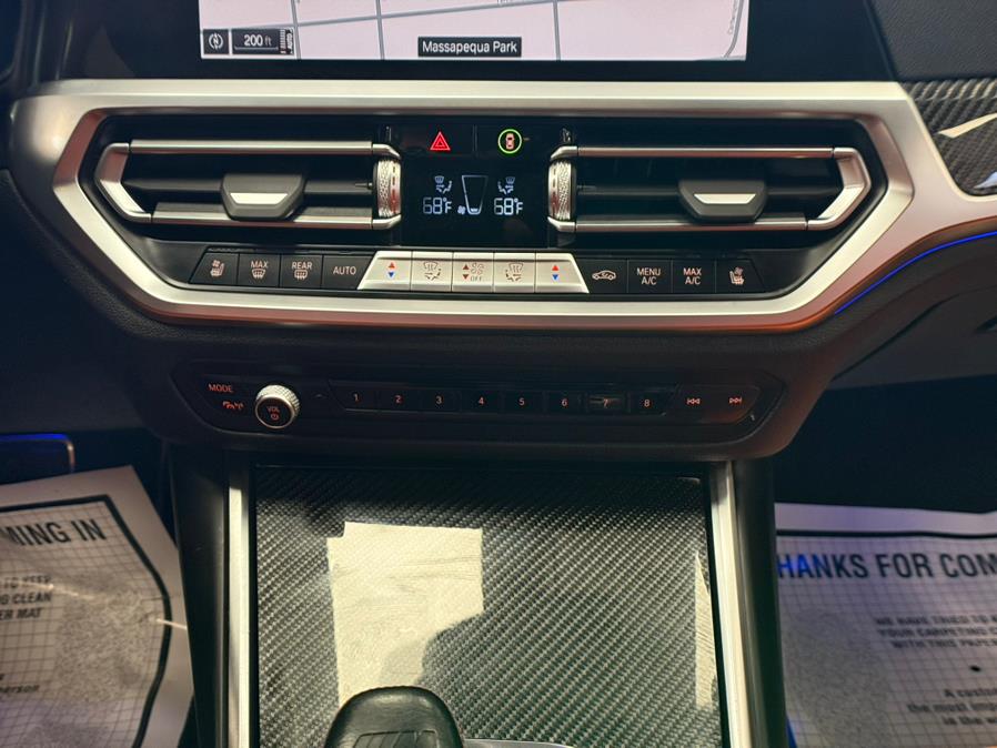 2022 BMW M3 Competition xDrive Sedan, available for sale in Massapequa Park, New York | Power Motors East. Massapequa Park, New York 2022 BMW M3 Competition xDrive Sedan, available for sale in Massapequa Park, New York | Power Motors East. Massapequa Park, New York