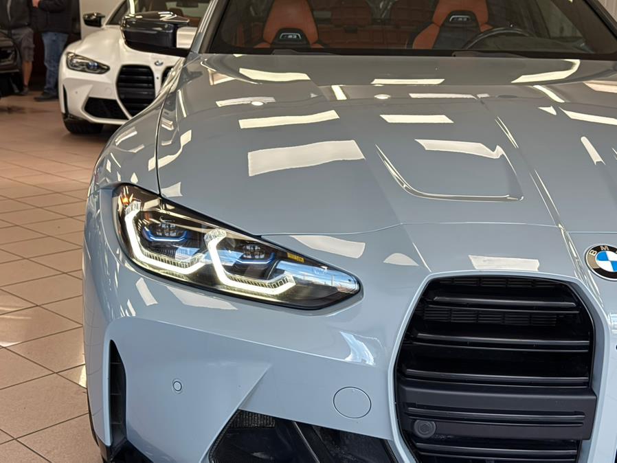 2022 BMW M3 Competition xDrive Sedan, available for sale in Massapequa Park, New York | Power Motors East. Massapequa Park, New York 2022 BMW M3 Competition xDrive Sedan, available for sale in Massapequa Park, New York | Power Motors East. Massapequa Park, New York
