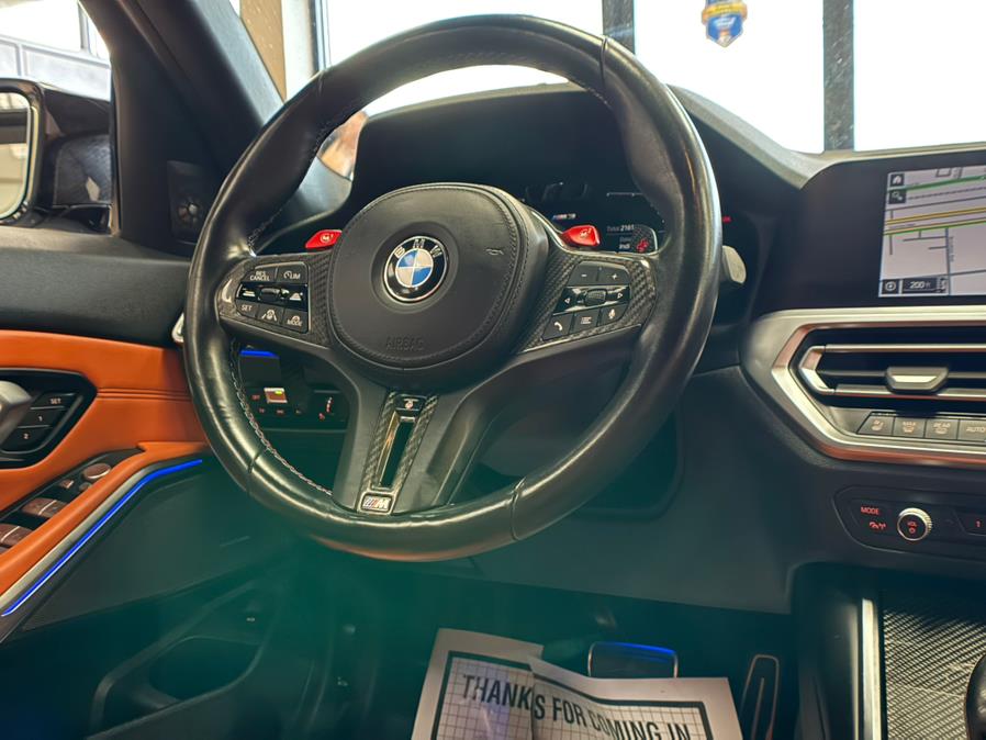 2022 BMW M3 Competition xDrive Sedan, available for sale in Massapequa Park, New York | Power Motors East. Massapequa Park, New York 2022 BMW M3 Competition xDrive Sedan, available for sale in Massapequa Park, New York | Power Motors East. Massapequa Park, New York