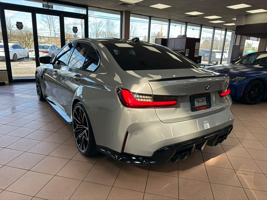 2022 BMW M3 Competition xDrive Sedan, available for sale in Massapequa Park, New York | Power Motors East. Massapequa Park, New York 2022 BMW M3 Competition xDrive Sedan, available for sale in Massapequa Park, New York | Power Motors East. Massapequa Park, New York