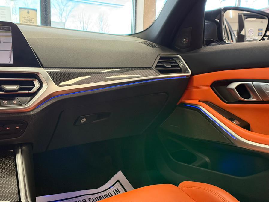 2022 BMW M3 Competition xDrive Sedan, available for sale in Massapequa Park, New York | Power Motors East. Massapequa Park, New York 2022 BMW M3 Competition xDrive Sedan, available for sale in Massapequa Park, New York | Power Motors East. Massapequa Park, New York