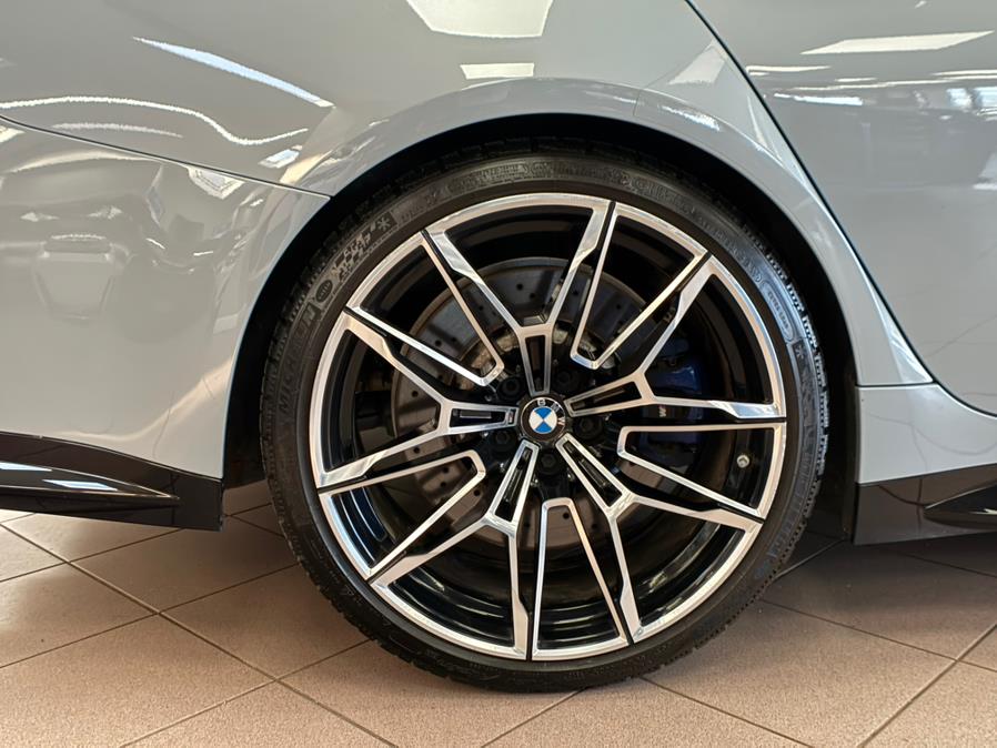 2022 BMW M3 Competition xDrive Sedan, available for sale in Massapequa Park, New York | Power Motors East. Massapequa Park, New York 2022 BMW M3 Competition xDrive Sedan, available for sale in Massapequa Park, New York | Power Motors East. Massapequa Park, New York