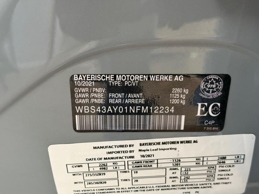 2022 BMW M3 Competition xDrive Sedan, available for sale in Massapequa Park, New York | Power Motors East. Massapequa Park, New York 2022 BMW M3 Competition xDrive Sedan, available for sale in Massapequa Park, New York | Power Motors East. Massapequa Park, New York