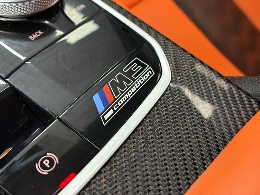 2022 BMW M3 Competition xDrive Sedan, available for sale in Massapequa Park, New York | Power Motors East. Massapequa Park, New York 2022 BMW M3 Competition xDrive Sedan, available for sale in Massapequa Park, New York | Power Motors East. Massapequa Park, New York
