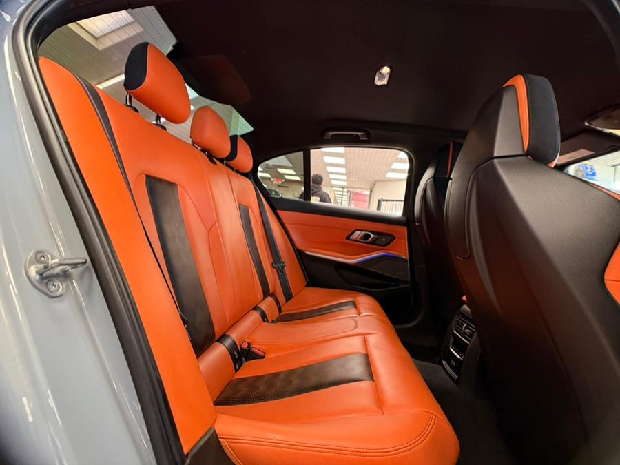 2022 BMW M3 Competition xDrive Sedan, available for sale in Massapequa Park, New York | Power Motors East. Massapequa Park, New York 2022 BMW M3 Competition xDrive Sedan, available for sale in Massapequa Park, New York | Power Motors East. Massapequa Park, New York